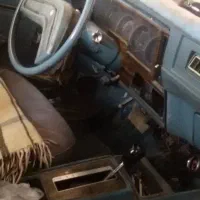 بیوک B3 مدل 64 اتوماتیک|خودرو سواری و وانت|تهران, خزانه|دیوار