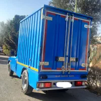 نیسان زامیاد ۴۰۳ آپشنال تکسوز، با کاربری شرکتی