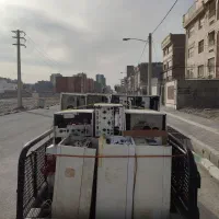 فروشنده خریدار پکیج رادیاتورشوفاژ آبگرمکن مشعل و..