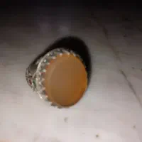 انگشتر عقیق یمن|جواهرات|کاشان, شهید زجاجی|دیوار