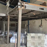 بالابر و بالکن|ماشینآلات صنعتی|اسلامشهر, شهرک امام حسین (میان آباد)|دیوار