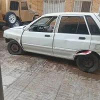 پراید ۷۶|خودرو سواری و وانت|رفسنجان, |دیوار