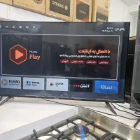 تلوزیون دوو هوشمند ۵۰ اینچ