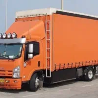 جهان بار‌پیشرودرحمل بار و لوازم منزل و اداری تجاری|خدمات حمل و نقل|مشهد, تربیت (صدف)|دیوار