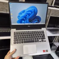 لپتاپ دل گرافیک ۴|رایانه همراه|جوانرود, |دیوار