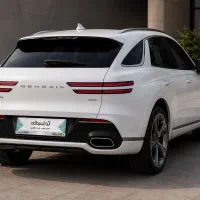 جنسیس GV70|خودرو سواری و وانت|تهران, الهیه|دیوار