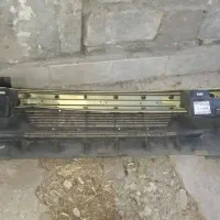 پوسته سپر جلو ۴۰۵