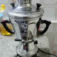 سماور برقی