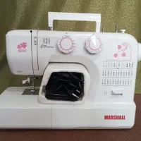 چرخ خیاطی مارشال مدل ۸۹۰۰|چرخ خیاطی و ریسندگی|سیمین شهر, |دیوار