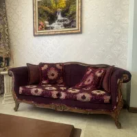 سرویس مبلمان و ناهار خوری