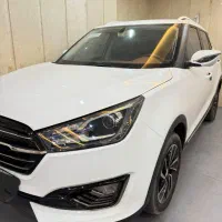 شاسی بلند وارداتی پلاک ملی|خودرو سواری و وانت|دزفول, |دیوار