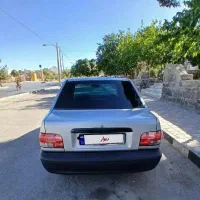 پراید 85