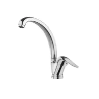 شیر اهرمی ظرفشویی آرسو