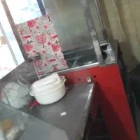 دکه چهار شعله فلافلی|اجاق گاز و لوازم برقی پختوپز|اهواز, پردیس دو|دیوار