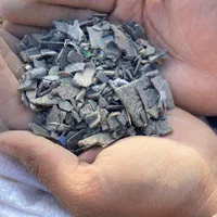 نیروی ماهر و نیمه ماهر برای تفکیک پلاستیک