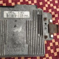 ایسیو پراید نیمه انژکتور