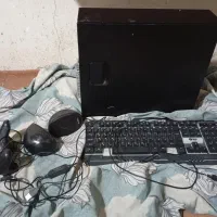 کامپیوتر همراه با وسایل