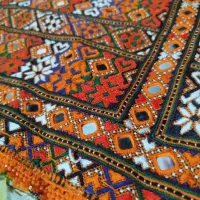 دوخته آینه پذیرفته میشود