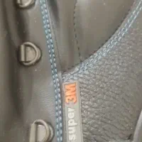 کفش ایمنی یحیی Super 3M|کیف، کفش، کمربند|بندر کنگان, |دیوار