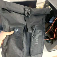 asus tuf dash f15|رایانه همراه|گرگان, |دیوار