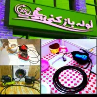 لوله بازکنی(چندلوله بازکن ناشناس وسودجو در دیوار)|خدمات پیشه و مهارت|آران و بیدگل, |دیوار