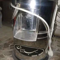 سبزی خرد کن بزرگ|خردکن، آسیاب، غذاساز|تهران, سنگلج (شاپور)|دیوار