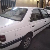 پژو slx tu5|خودرو سواری و وانت|کرج, باغستان|دیوار
