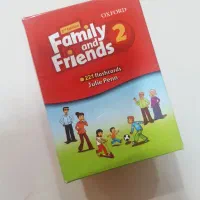 فمیلی اند فرندز ( Family and friends) 2
