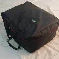 کاورپتو (رختخواب مسافرتی)