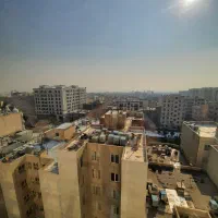 ۱۱۸ متر۲ پارکینگ باکس برج  برتر خانه سفید/اباذر|فروش آپارتمان|تهران, مهران|دیوار