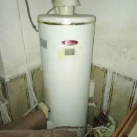 آبگرمکن زمینی
