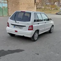 پراید 111 تازه تعمیر در حد صفر|خودرو سواری و وانت|سنندج, |دیوار