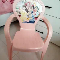صندلی بچه گانه