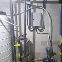 پمپ آب|خدمات پیشه و مهارت|مشهد, آیت الله کاشانی|دیوار