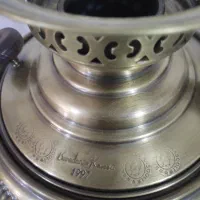 سماور زغالی دست ساز|سماور، چای‌ساز، قهوه‌ساز|هشتگرد, فاز ۱ مهستان|دیوار