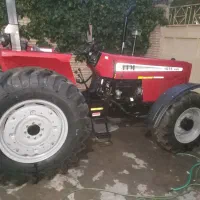 فروش تراکتور ۱۰۷۵