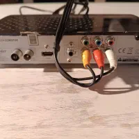 گیرنده دیجیتال|صوتی و تصویری|مشکین‌دشت, |دیوار