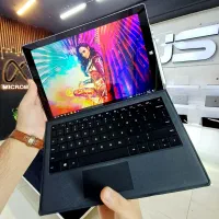 لپتاپ تبلت شو قلم ساپورت سرفیس اقتصادی microsoft|رایانه همراه|نیشابور, دارایی|دیوار