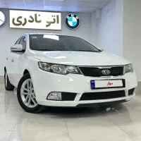 سراتو اتومات آپشنال مدل ۹۶