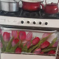 گاز