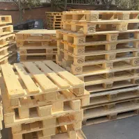 چوب پالت نو  و صنایع چوبی و پالت دست دوم تخت