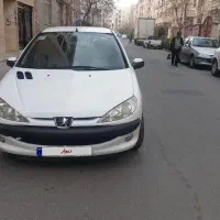 ۲۰۶ تیپ ۲ مدل ۹۰