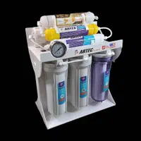 تصفیه آب خانگی آرتک