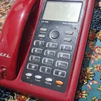 تلفن رومیزی