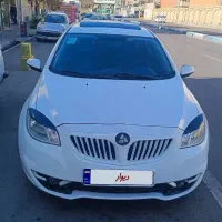 خودرو برلیانس 330 فول اتوماتیک