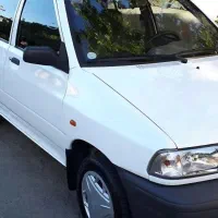 پراید  مدل ۹۷