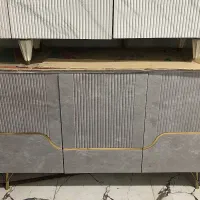 حراج آینه کنسول به علت تغییر شغل