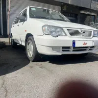 مدل 1388 بیرنگ بدون تصادف