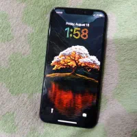 اپل iPhone XS با حافظهٔ ۲۵۶ گیگابایت