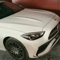 بنزc200l|خودرو سواری و وانت|تهران, الهیه|دیوار